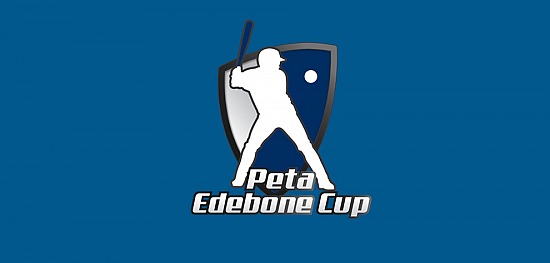 Peta Edebone Cup Round 1