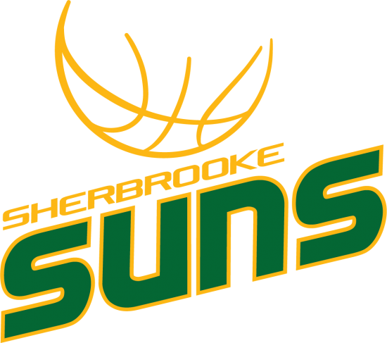 Sherbrooke Suns Junior rep