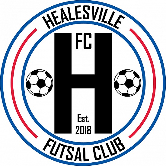 Healesville Futsal Club