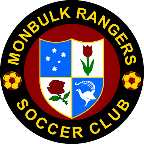 Monbulk Rangers Soccer Club