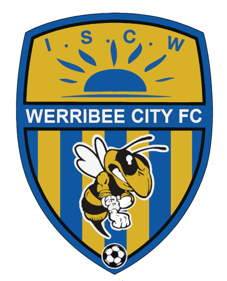 Werribee City Football Club