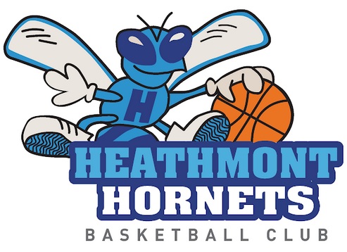 Heathmont Hornets